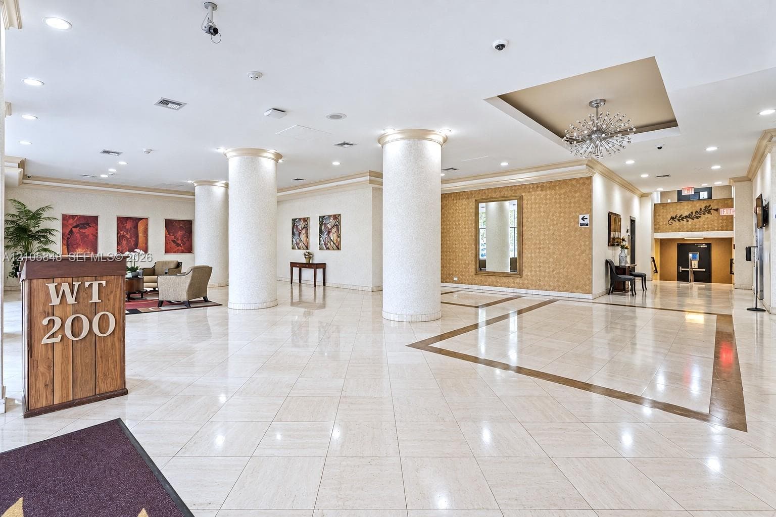 WINSTON TOWERS 200 · #212 in Sunny Isles Beach - Photo 19