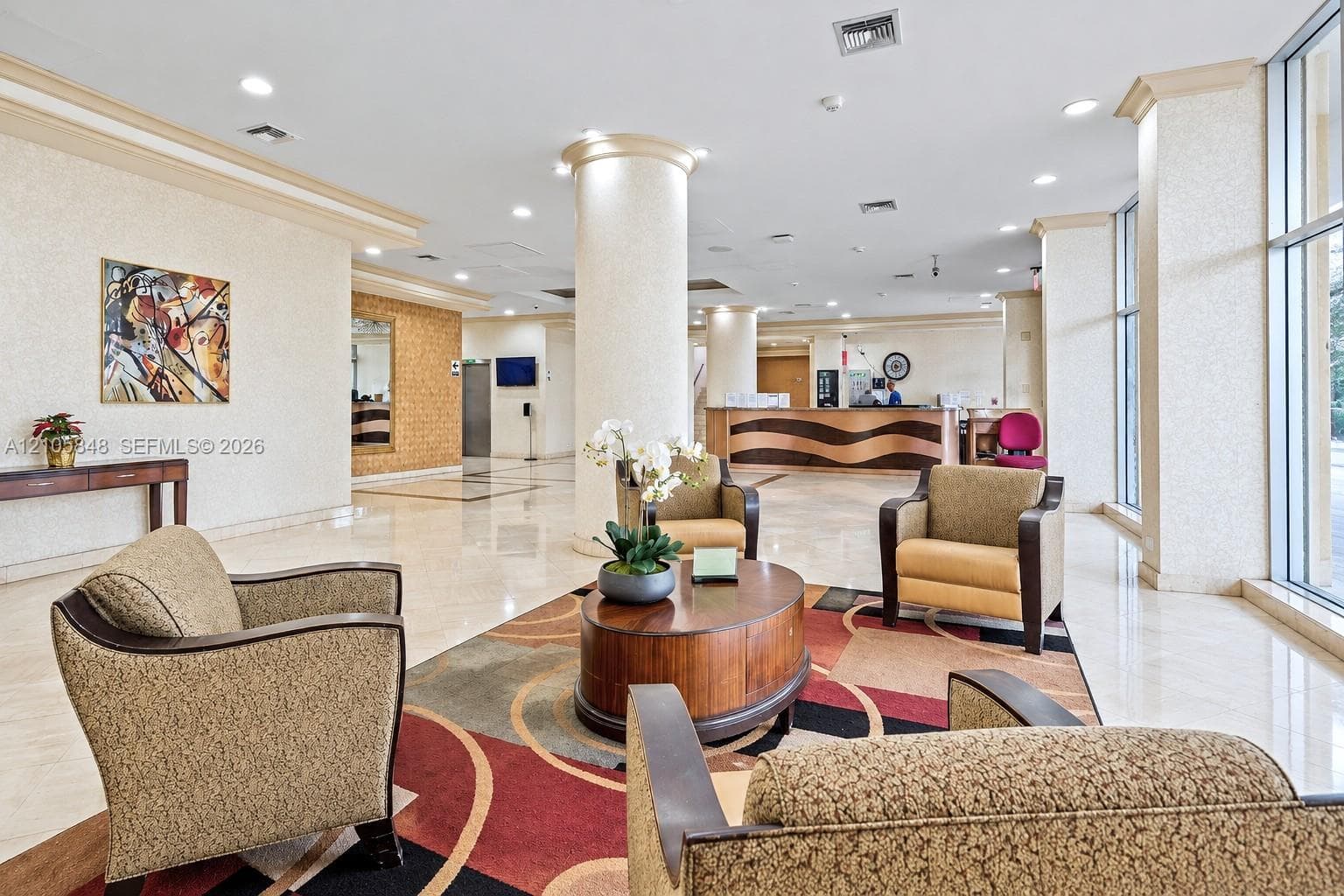 WINSTON TOWERS 200 · #212 in Sunny Isles Beach - Photo 21