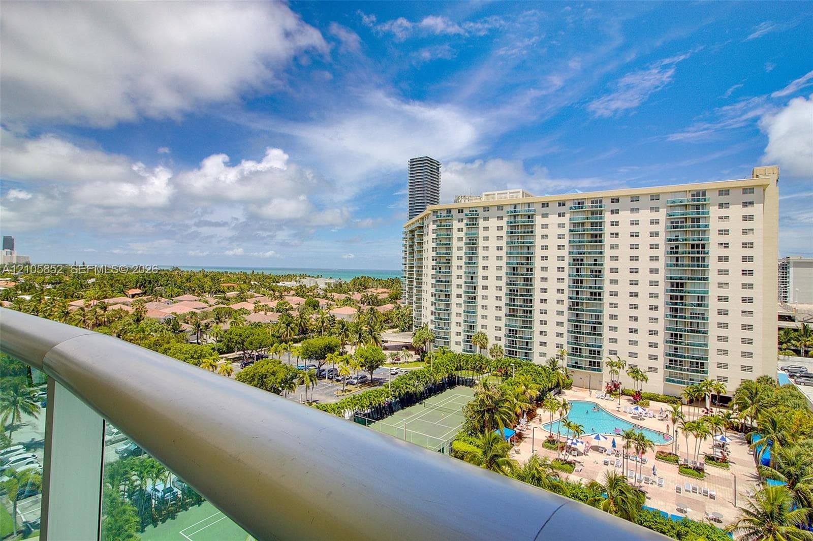 OCEANVIEW BUILDING B COND · #1002 in Sunny Isles Beach - Photo 26
