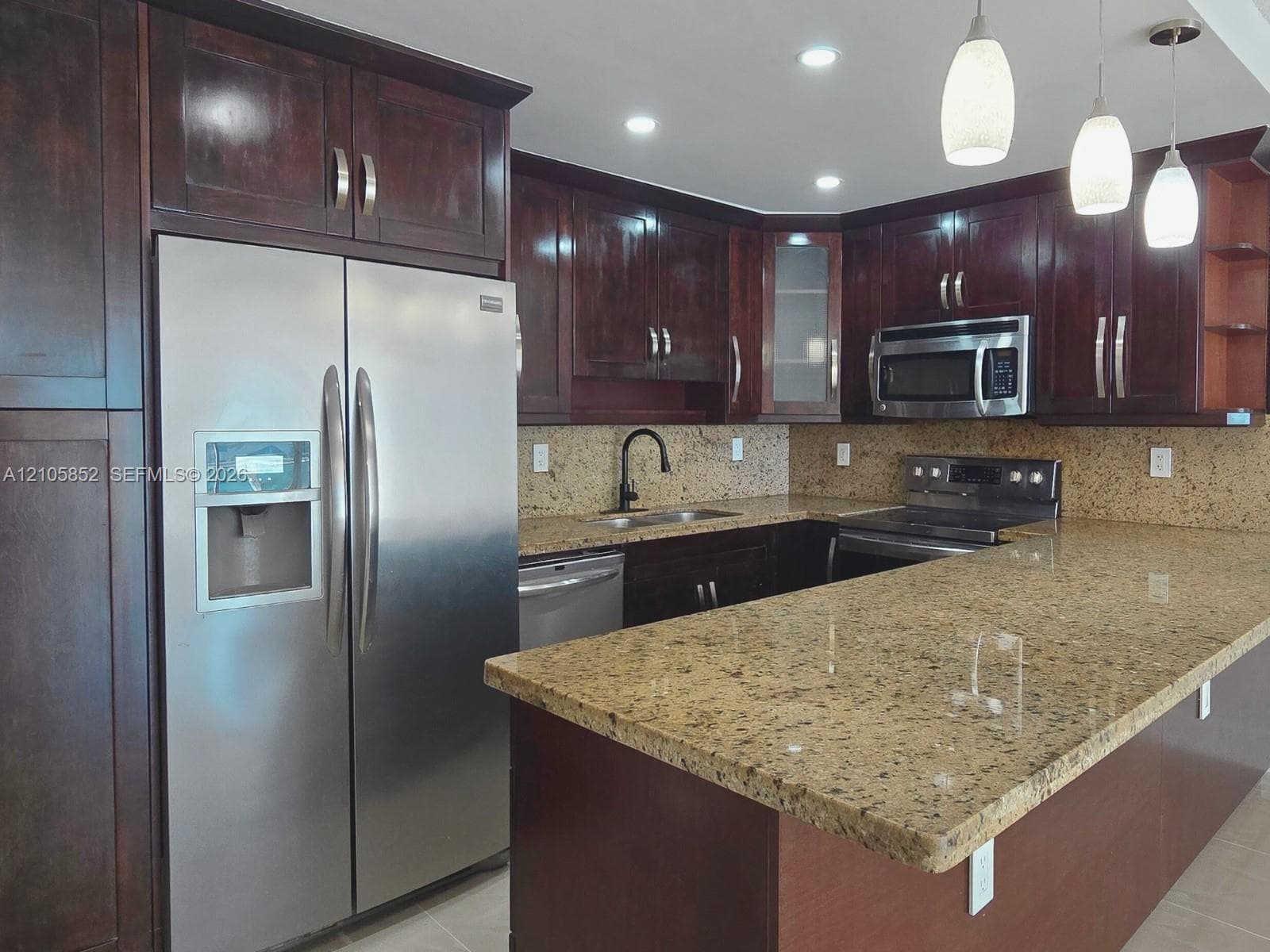 OCEANVIEW BUILDING B COND · #1002 in Sunny Isles Beach - Photo 1