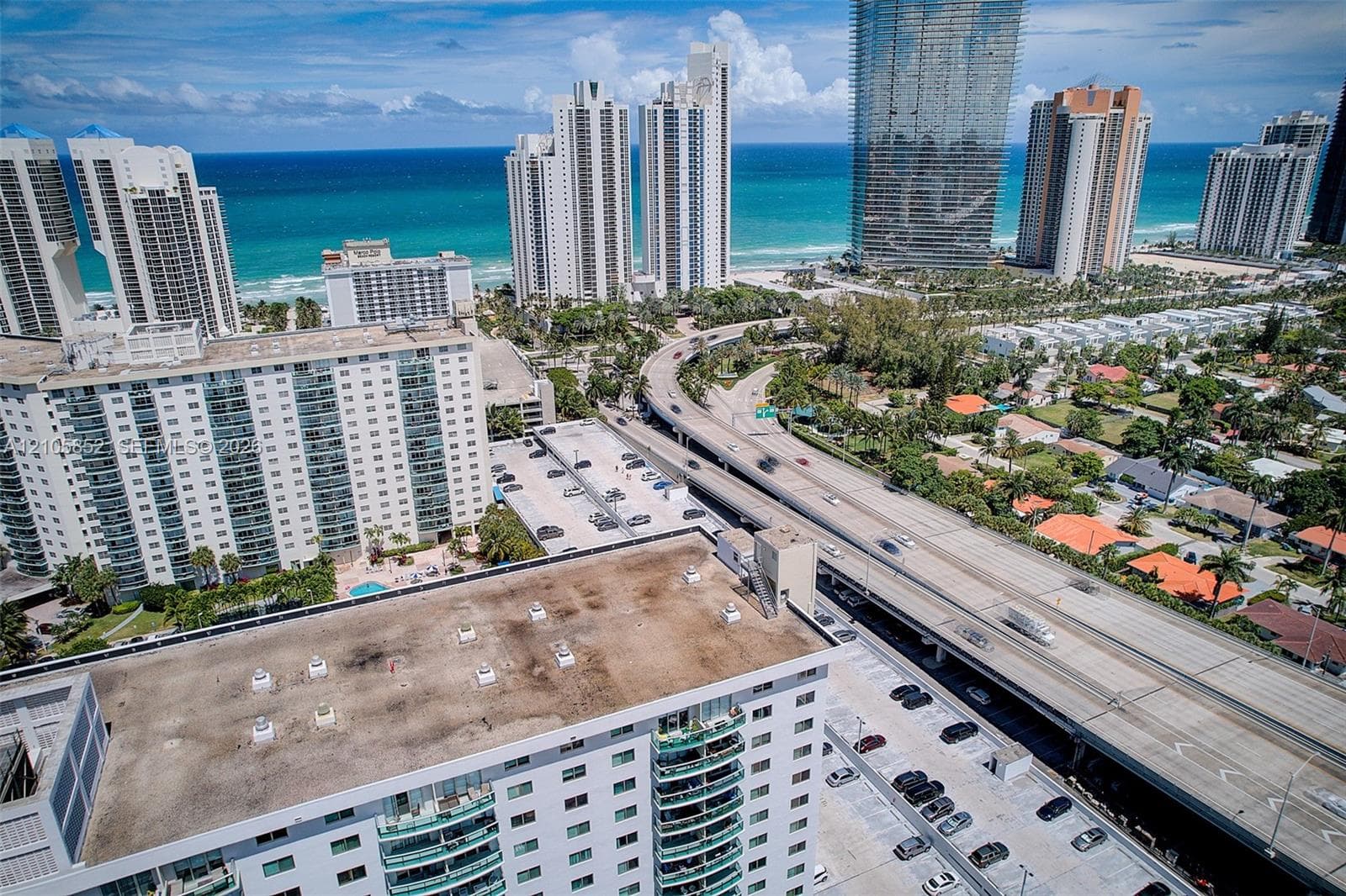 OCEANVIEW BUILDING B COND · #1002 in Sunny Isles Beach - Photo 39