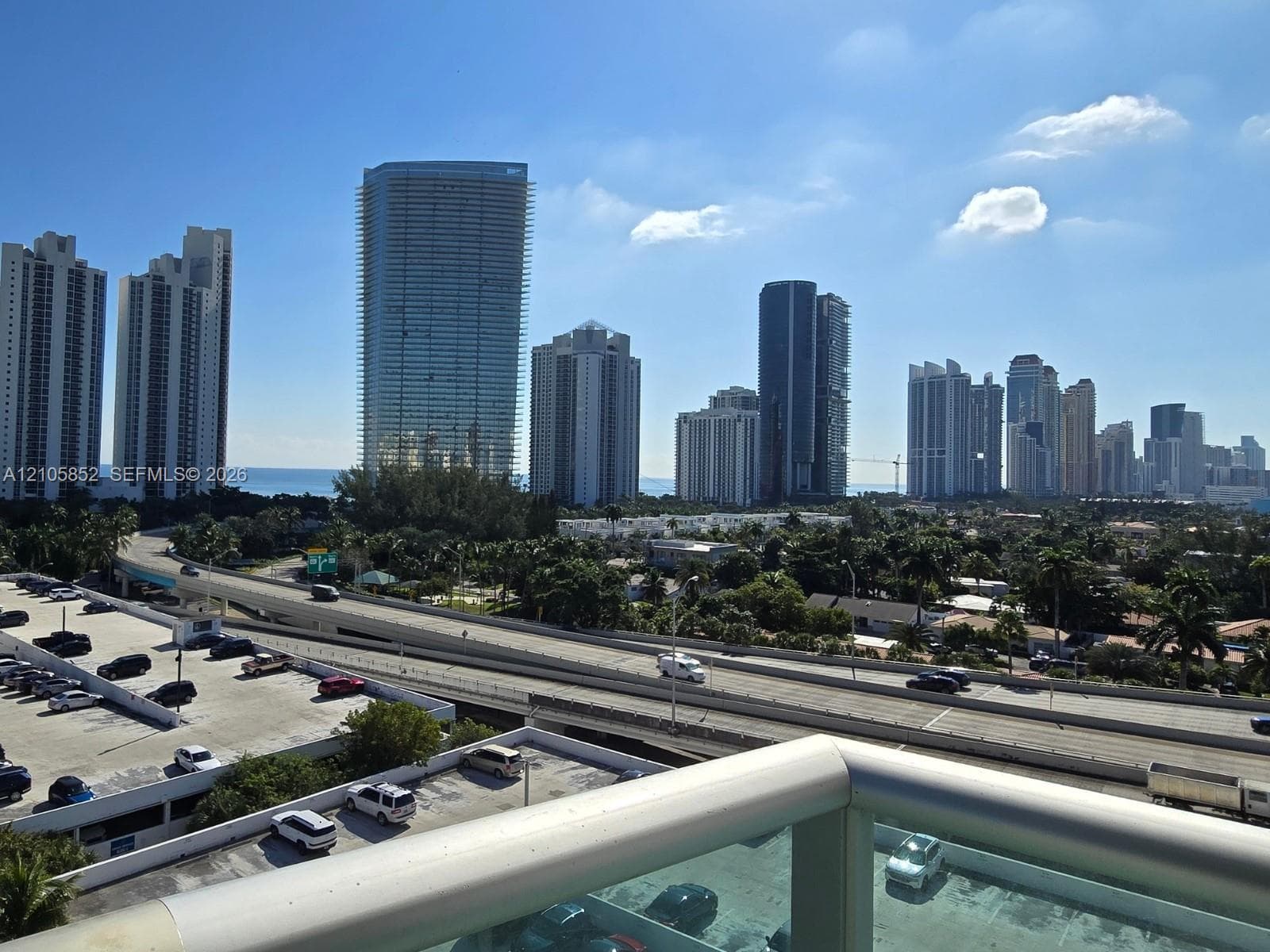 OCEANVIEW BUILDING B COND · #1002 in Sunny Isles Beach - Photo 21