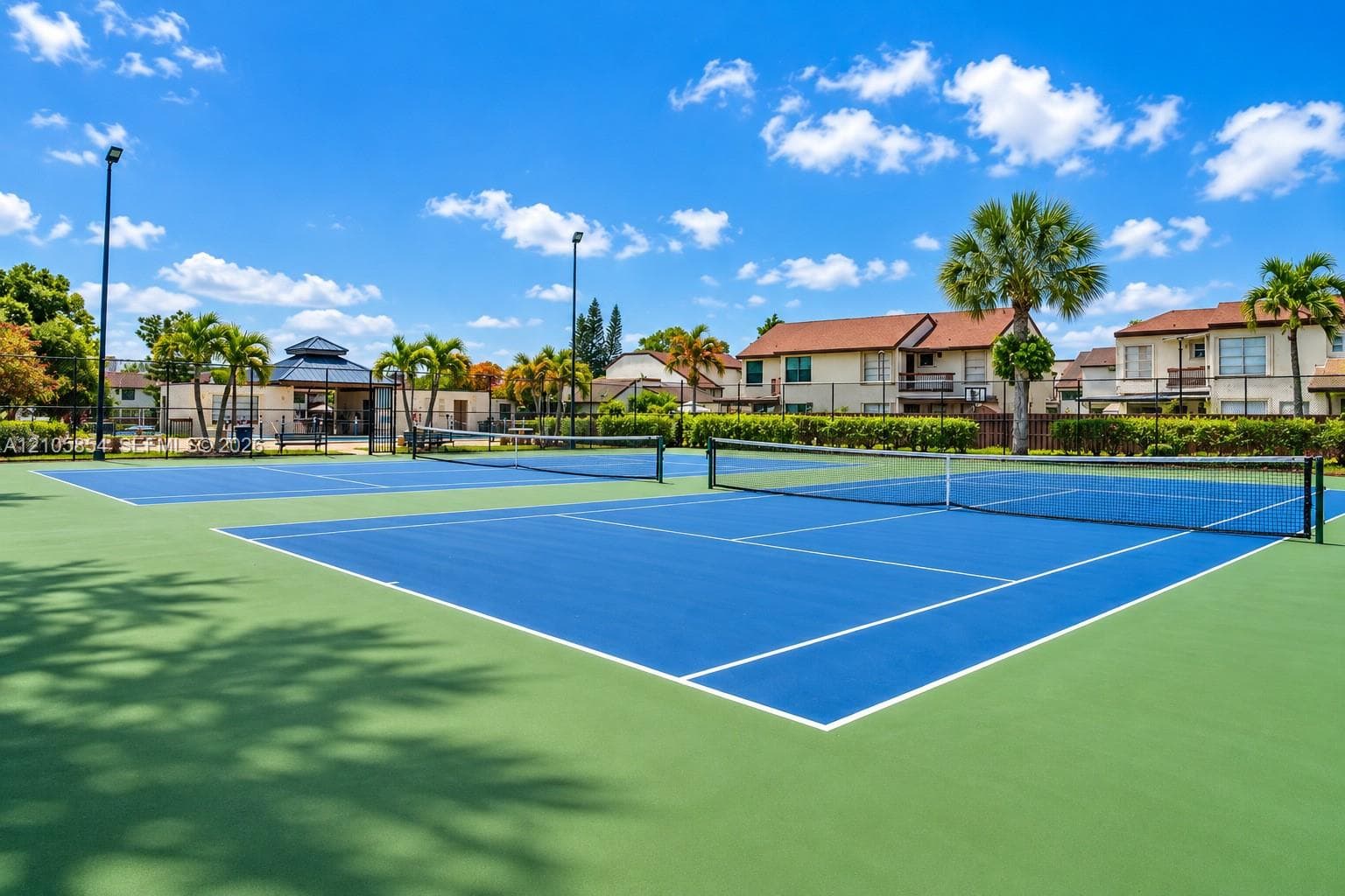 East Wind Lake Village in Miami - Photo 49