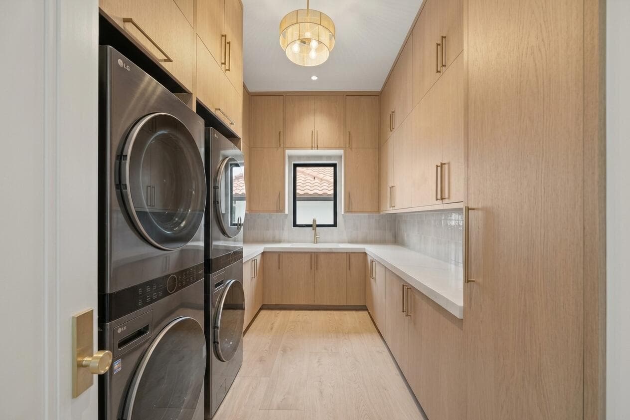Laundryroom Photo galley