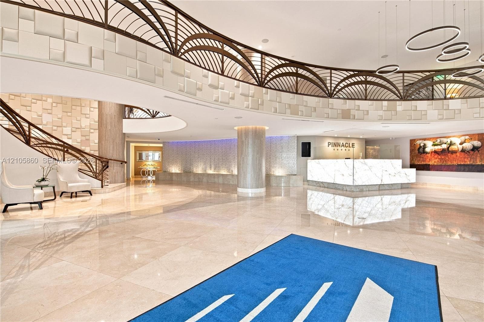 The Pinnacle · #1903 in Sunny Isles Beach - Photo 3