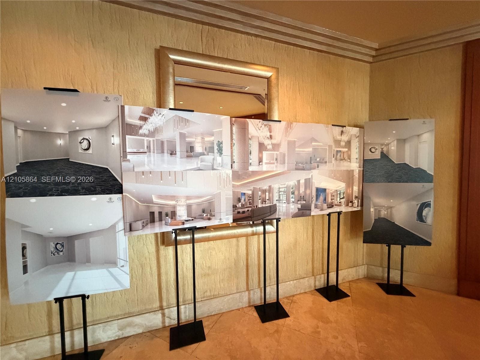 360 CONDOMINIUM · #925 in North Bay Village - Photo 39