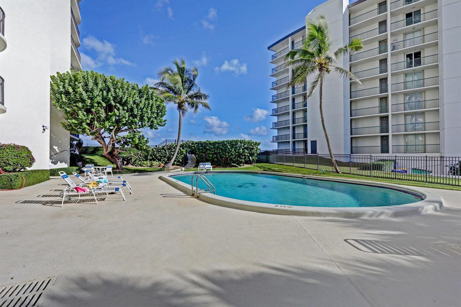 5420 N Ocean Drive 1401