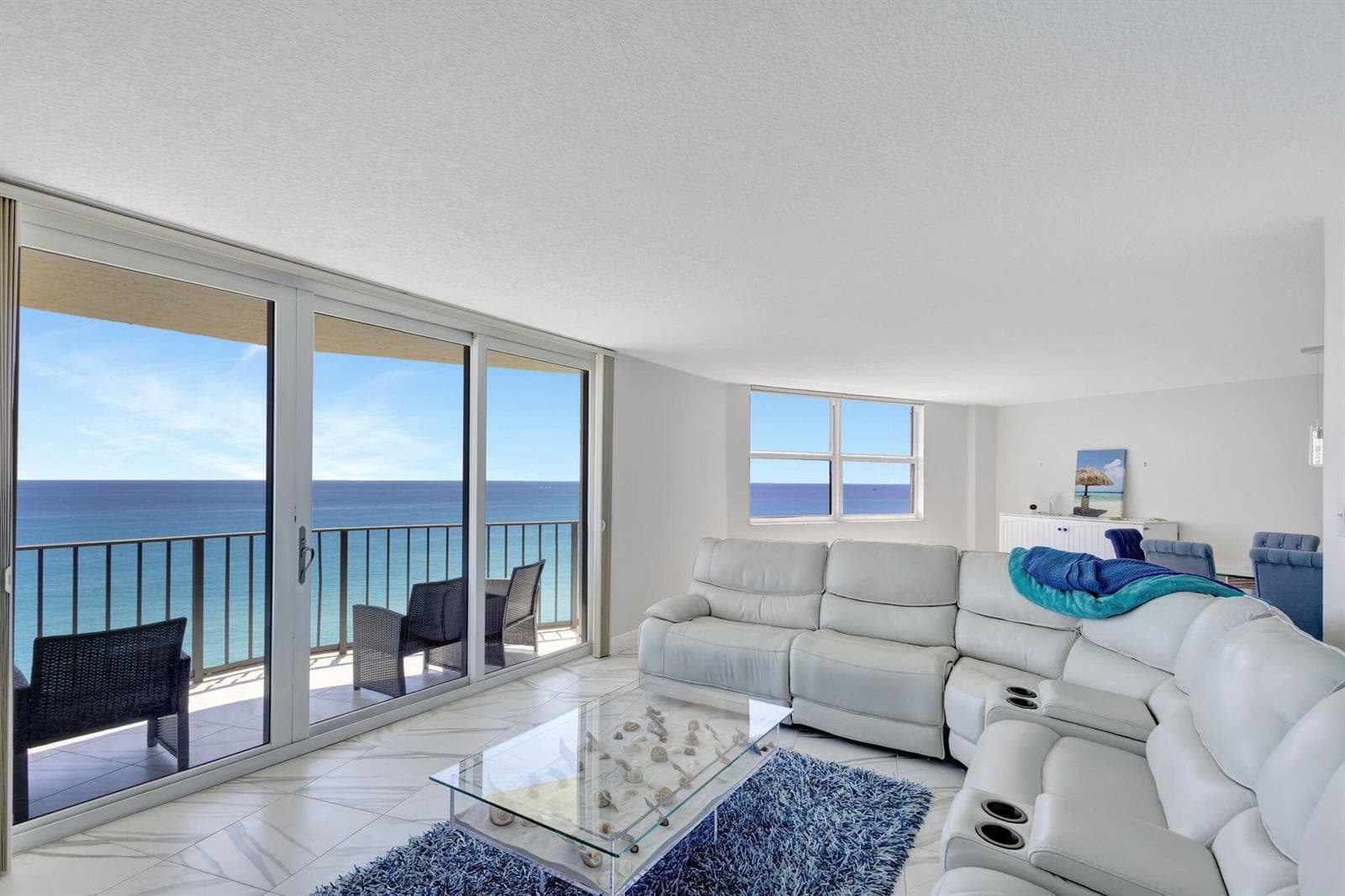 5420 N Ocean Drive 1401