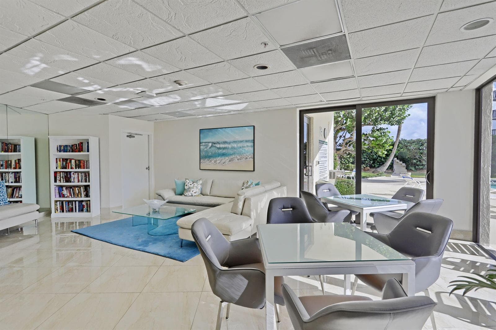5420 N Ocean Drive 1401