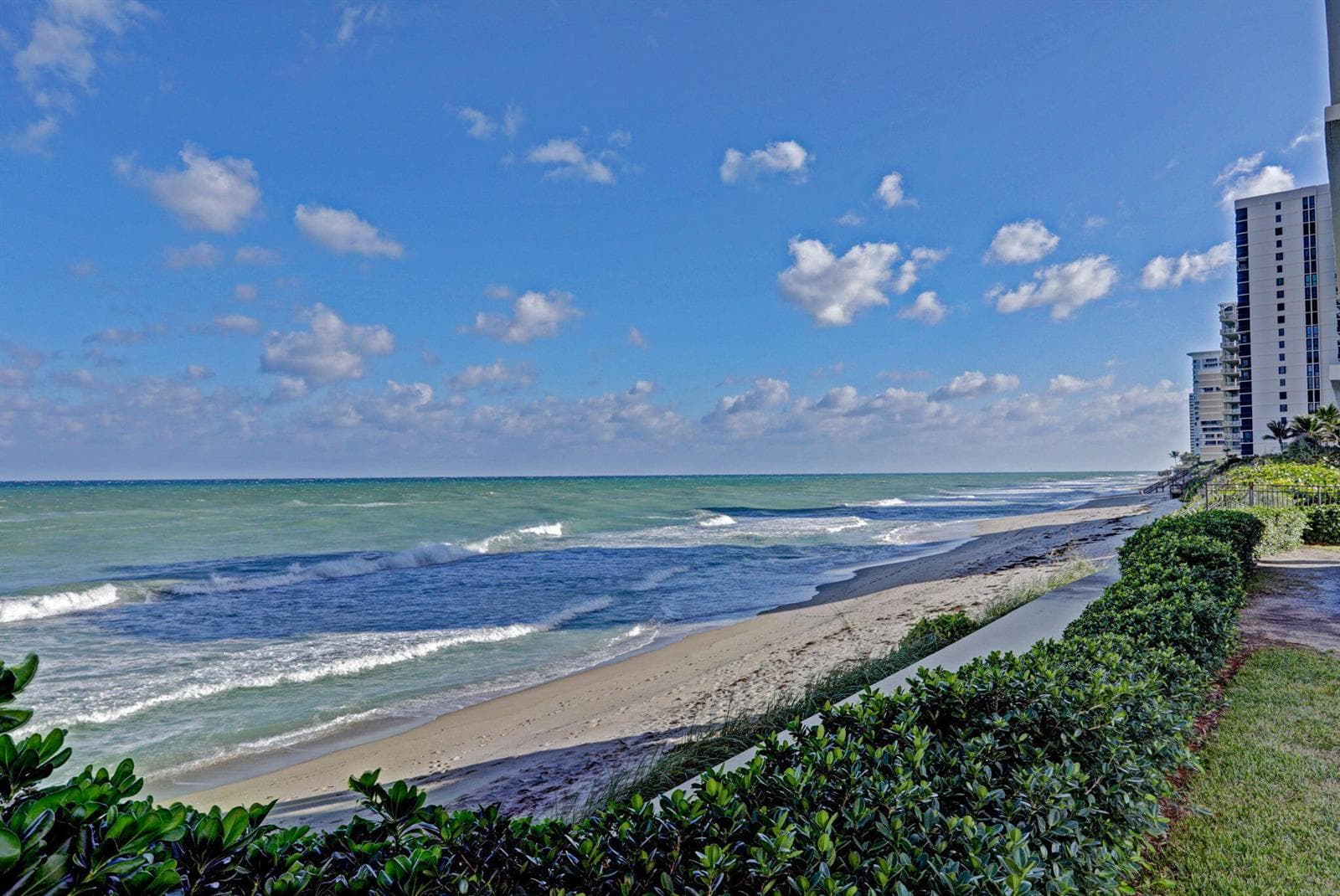 5420 N Ocean Drive 1401