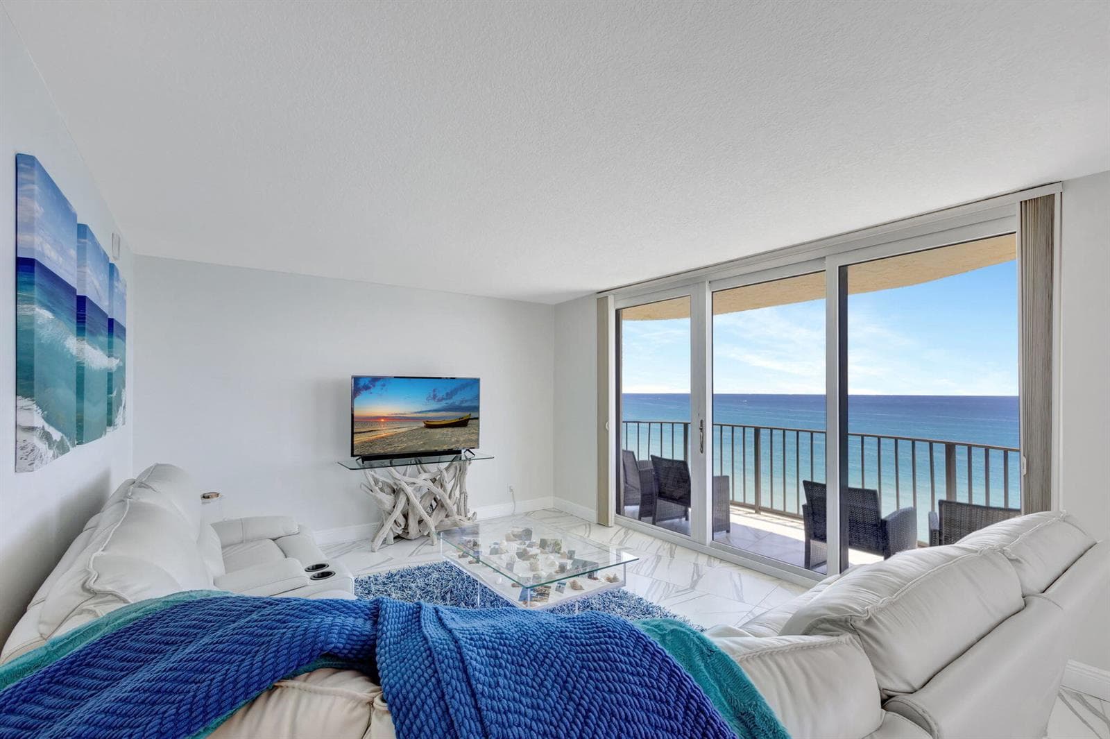 5420 N Ocean Drive 1401