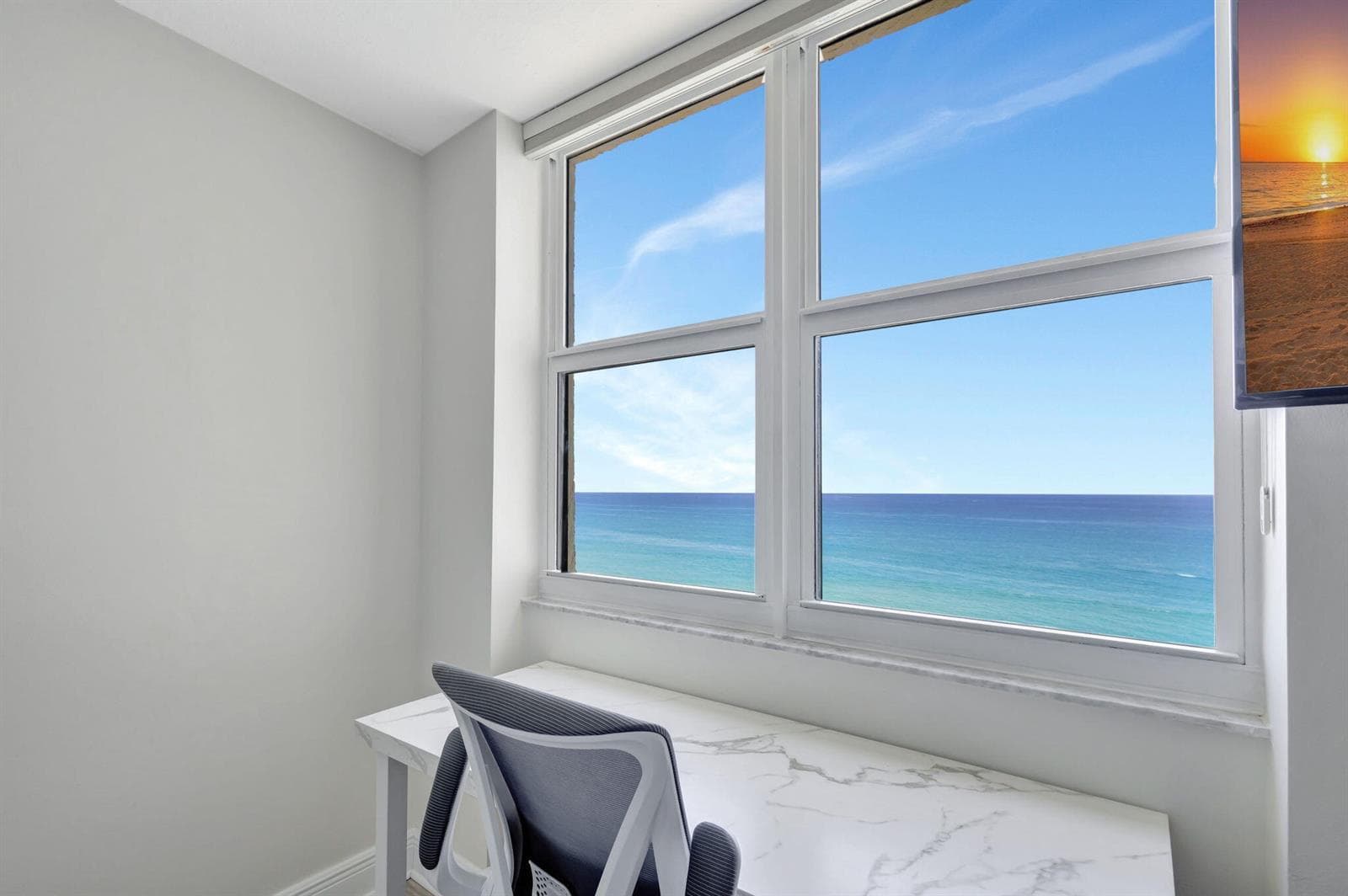 5420 N Ocean Drive 1401