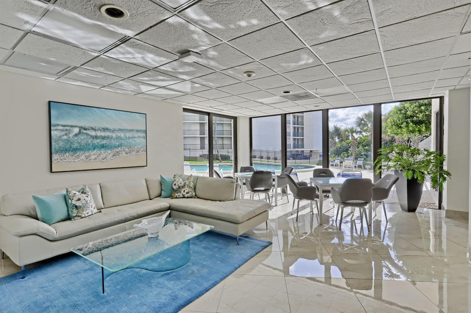5420 N Ocean Drive 1401