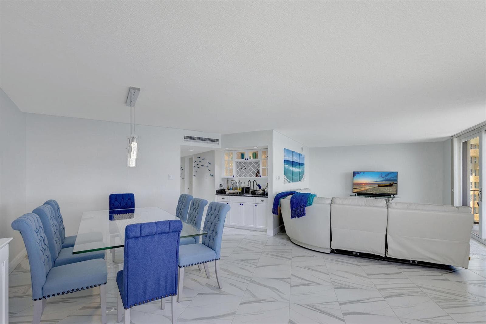 5420 N Ocean Drive 1401