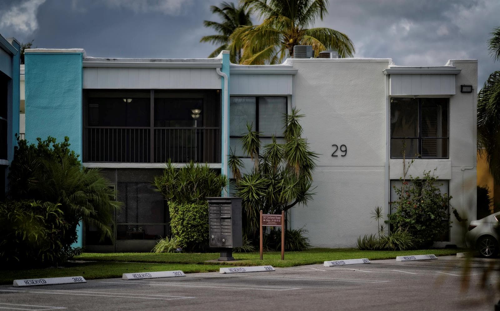 517 Dotterel Road #29-D