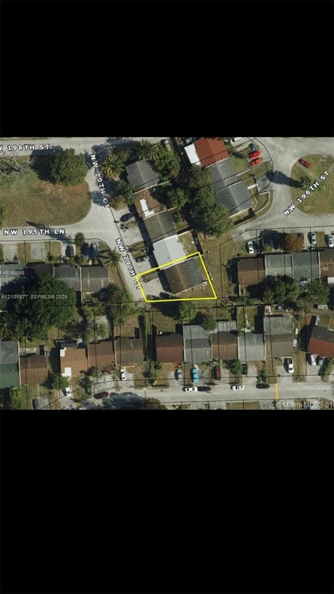 19555 NW 29th Ct #1 photo 9