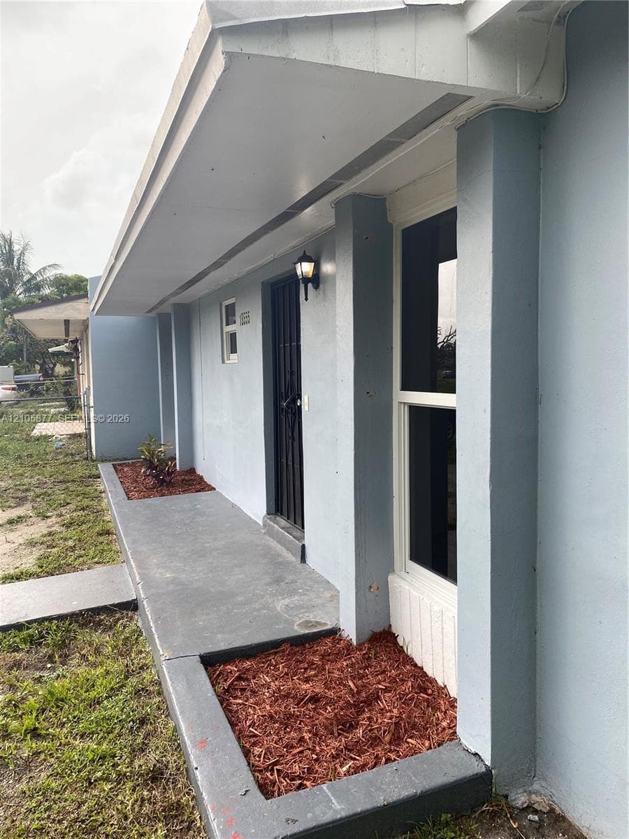 19555 NW 29th Ct #1 photo 8