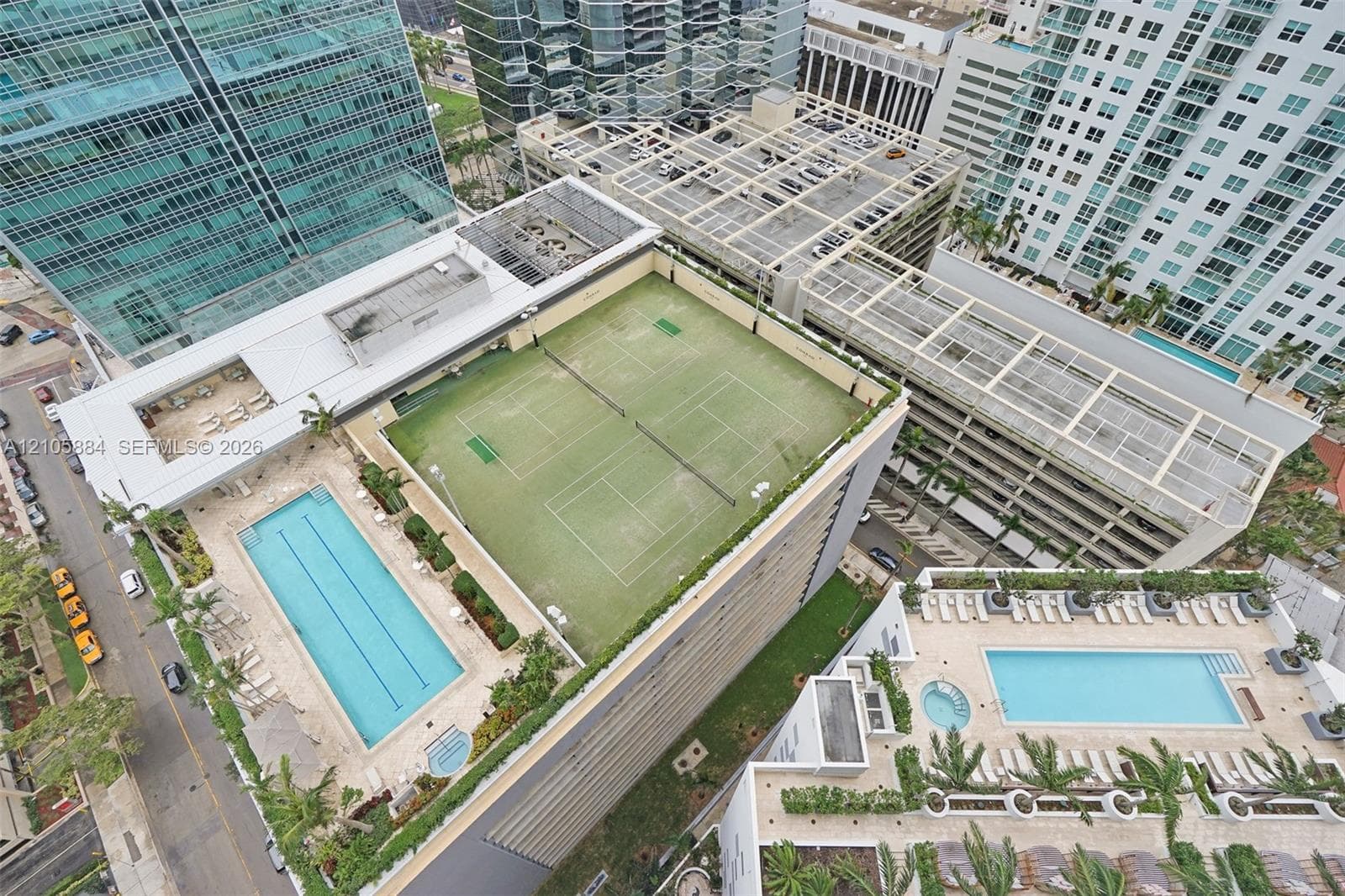 Brickell House · #2702 in Miami - Photo 47