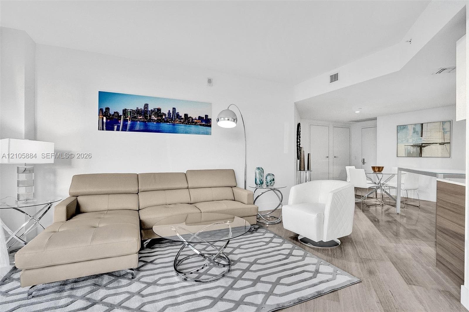 Brickell House · #2702 in Miami - Photo 22