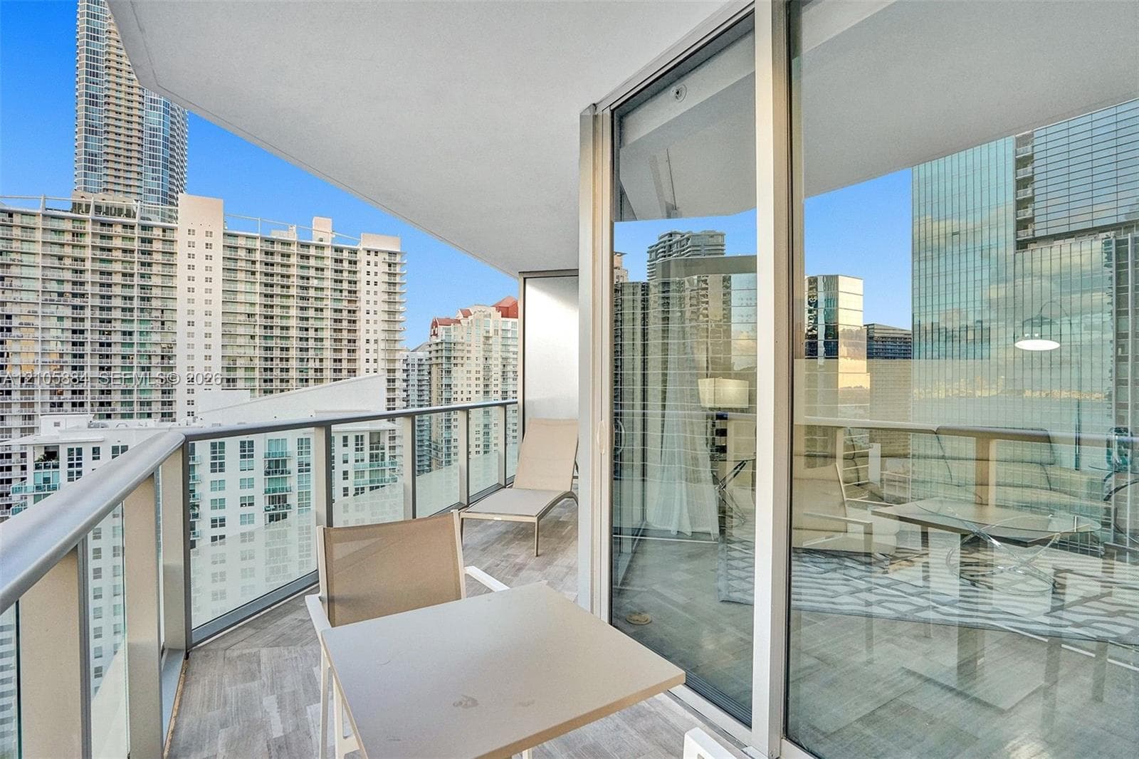 Brickell House · #2702 in Miami - Photo 34