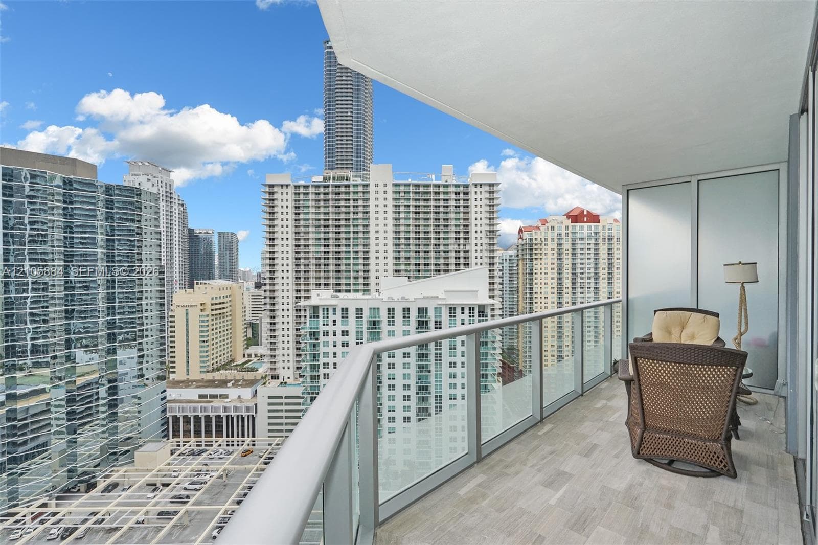 Brickell House · #2702 in Miami - Photo 49