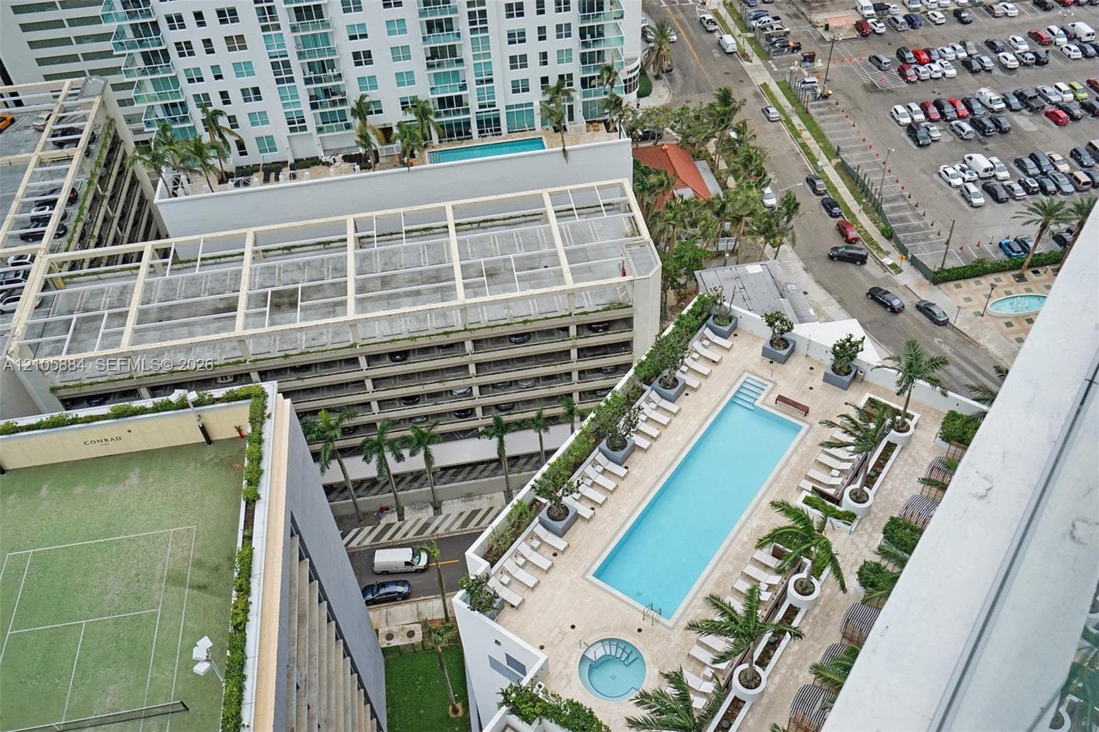 Brickell House · #2702 in Miami - Photo 48