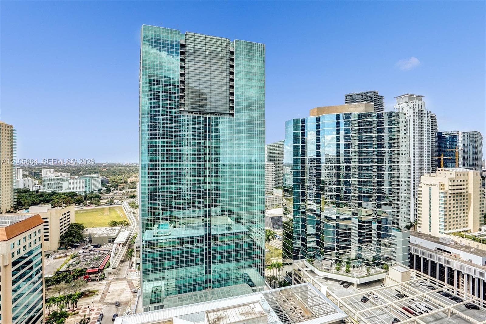 Brickell House · #2702 in Miami - Photo 40