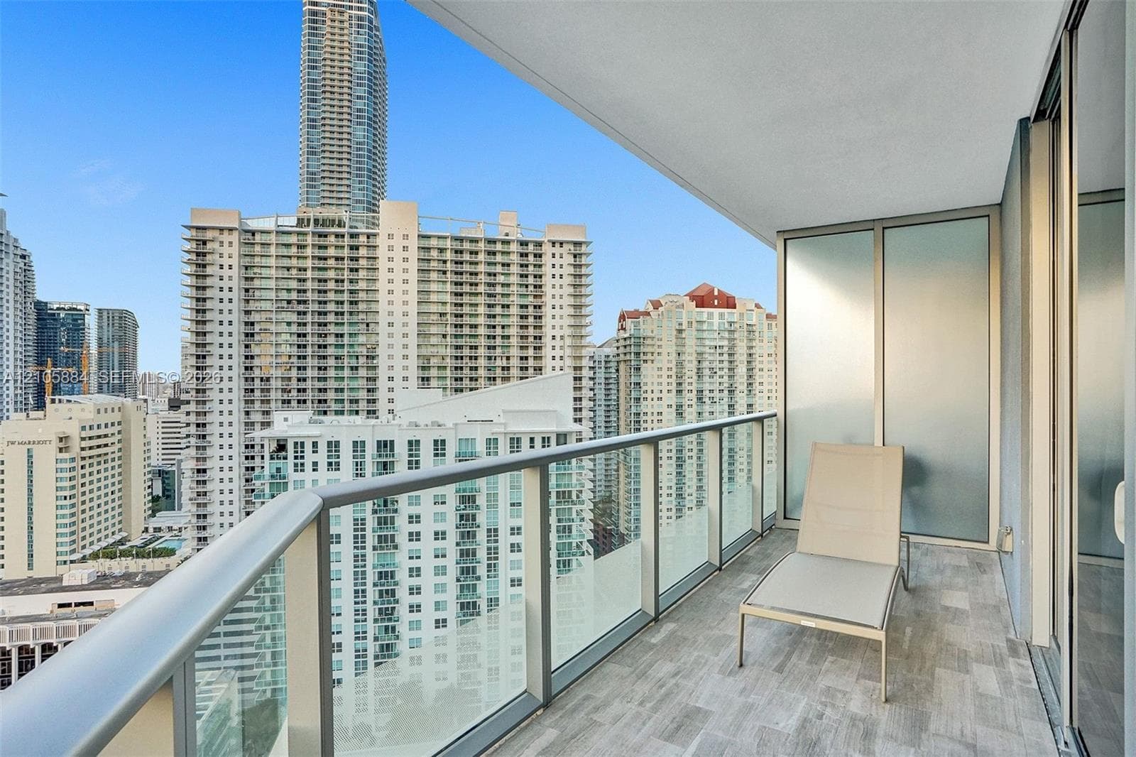 Brickell House · #2702 in Miami - Photo 35