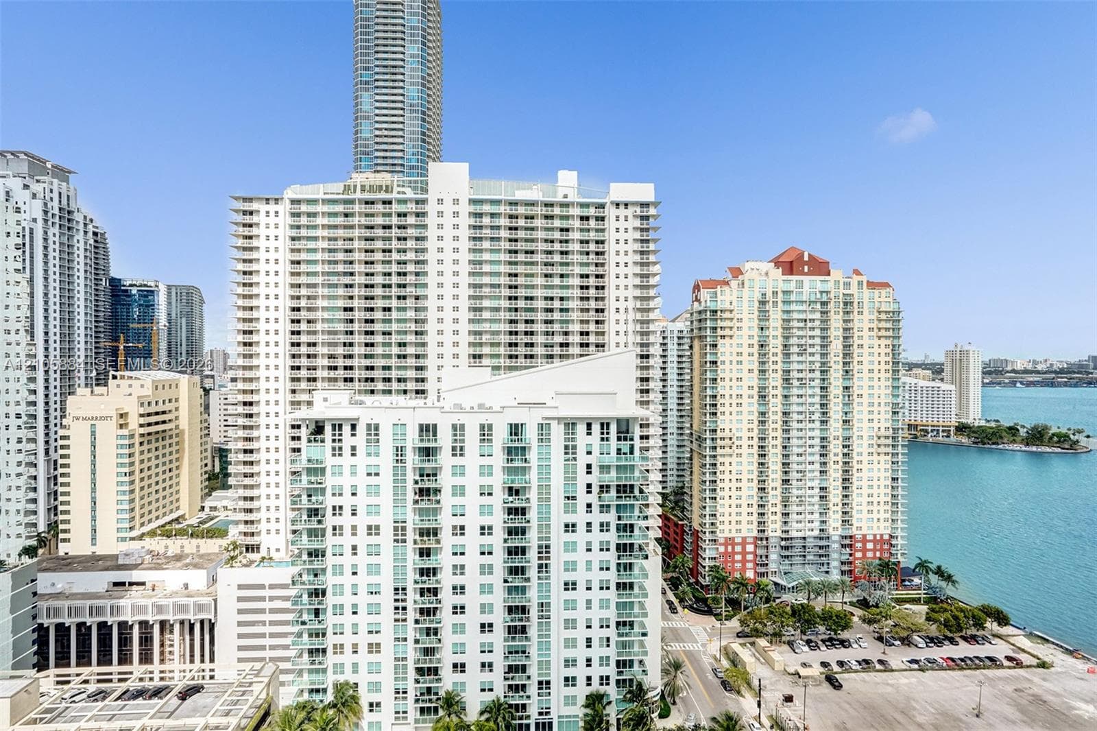 Brickell House · #2702 in Miami - Photo 39