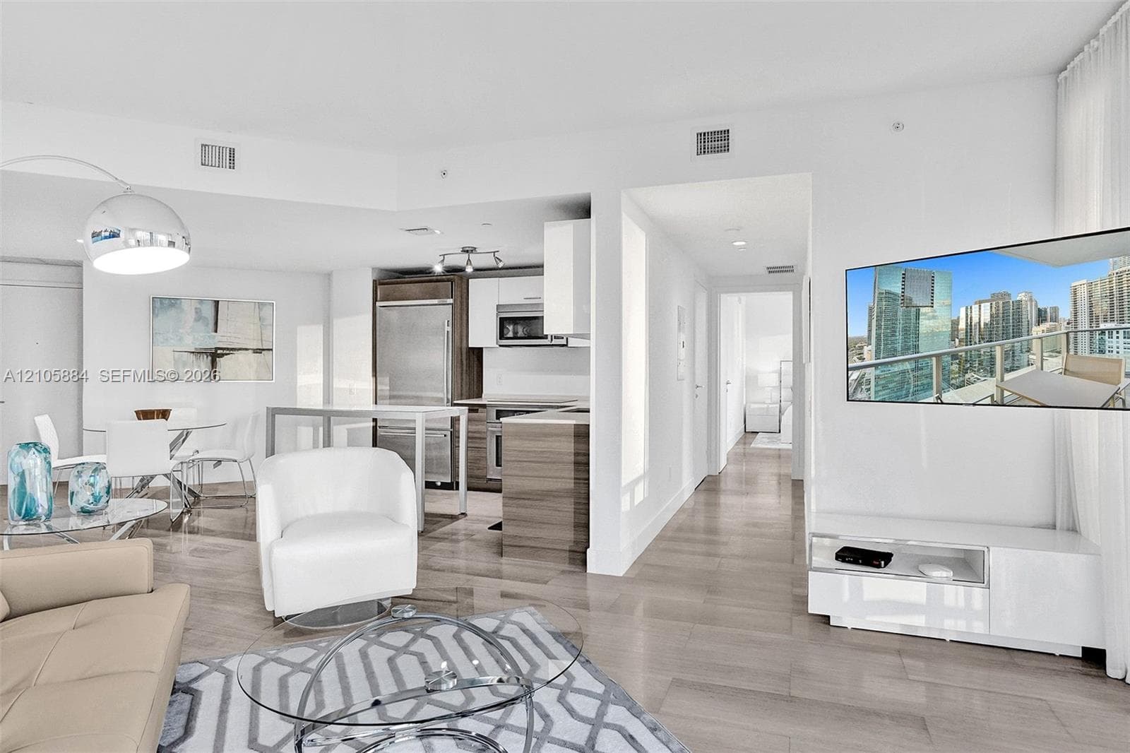 Brickell House · #2702 in Miami - Photo 21