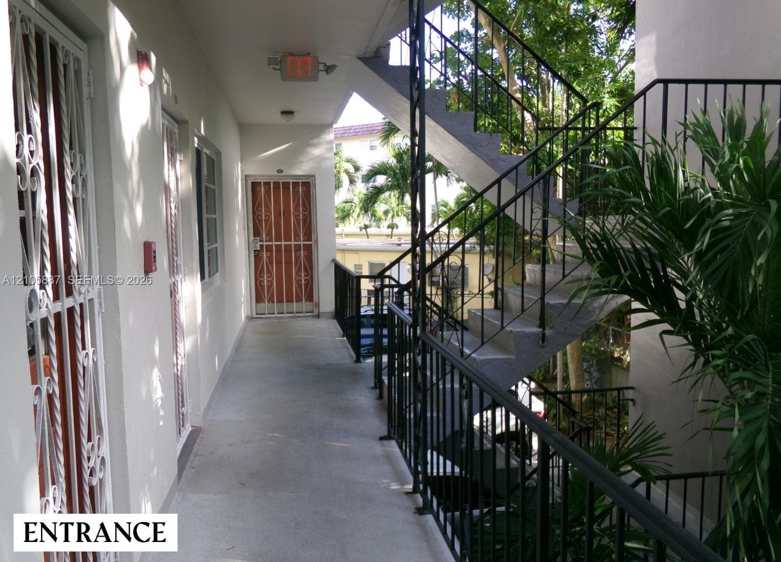 WINDSOR ESTATES NO 3 COND · #206 in North Miami - Photo 2