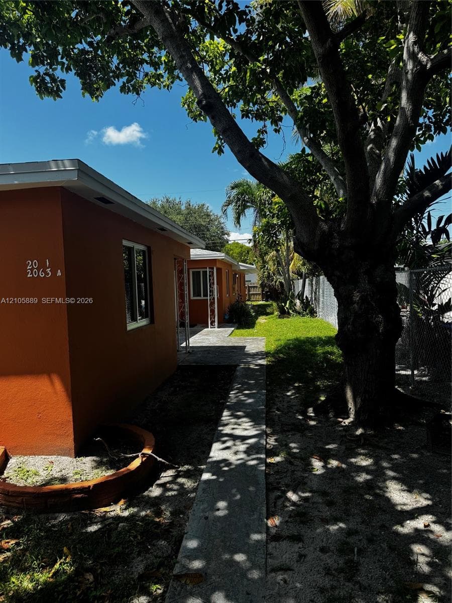 FULFORD BY THE SEA SEC D · #A in North Miami Beach - Photo 2