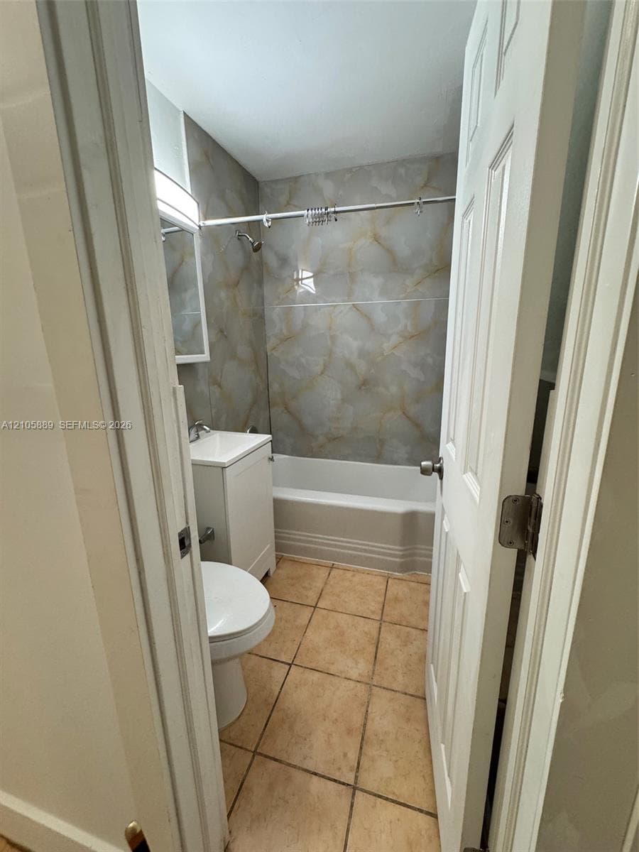 FULFORD BY THE SEA SEC D · #A in North Miami Beach - Photo 17