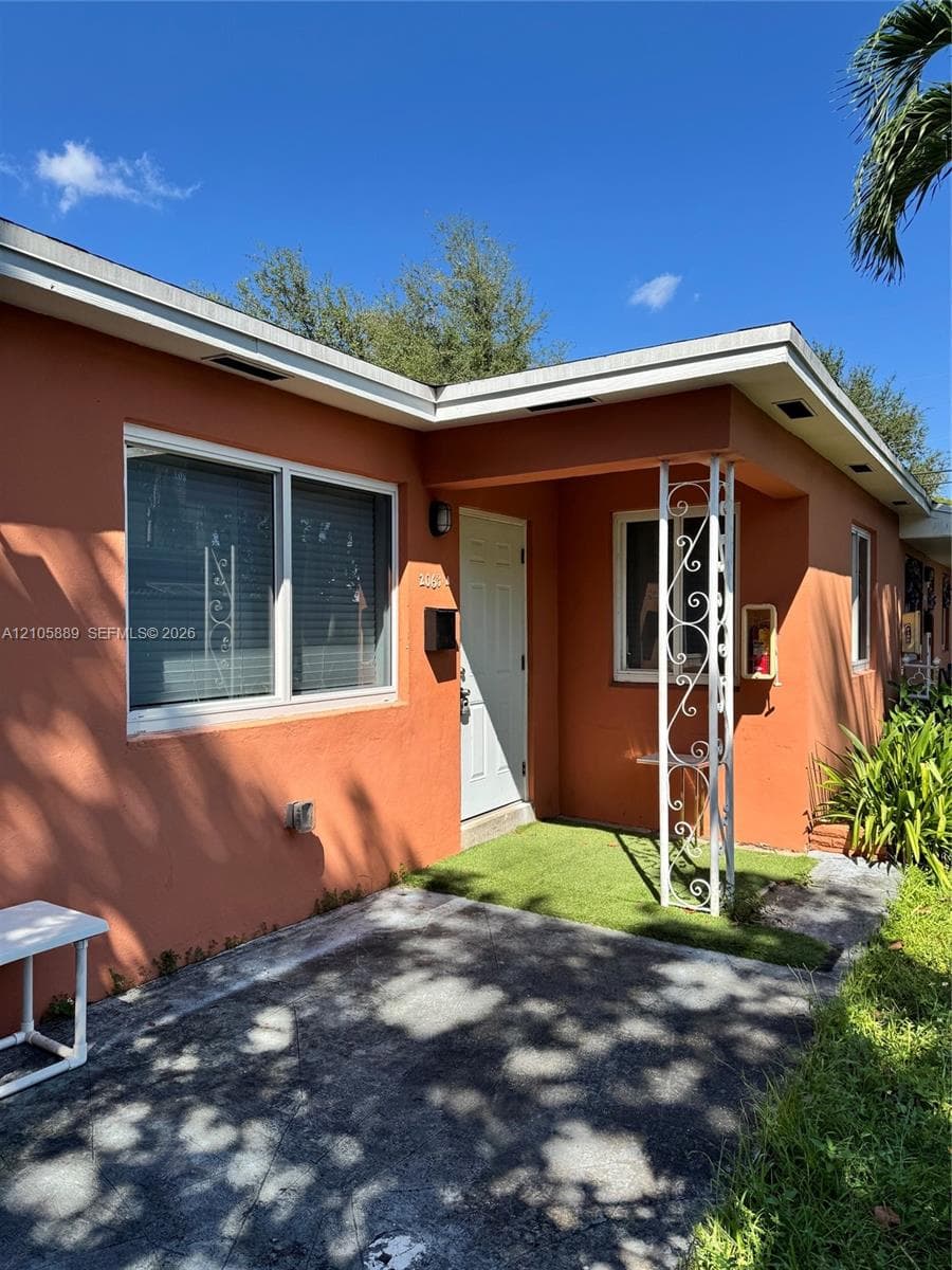 FULFORD BY THE SEA SEC D · #A in North Miami Beach - Photo 3