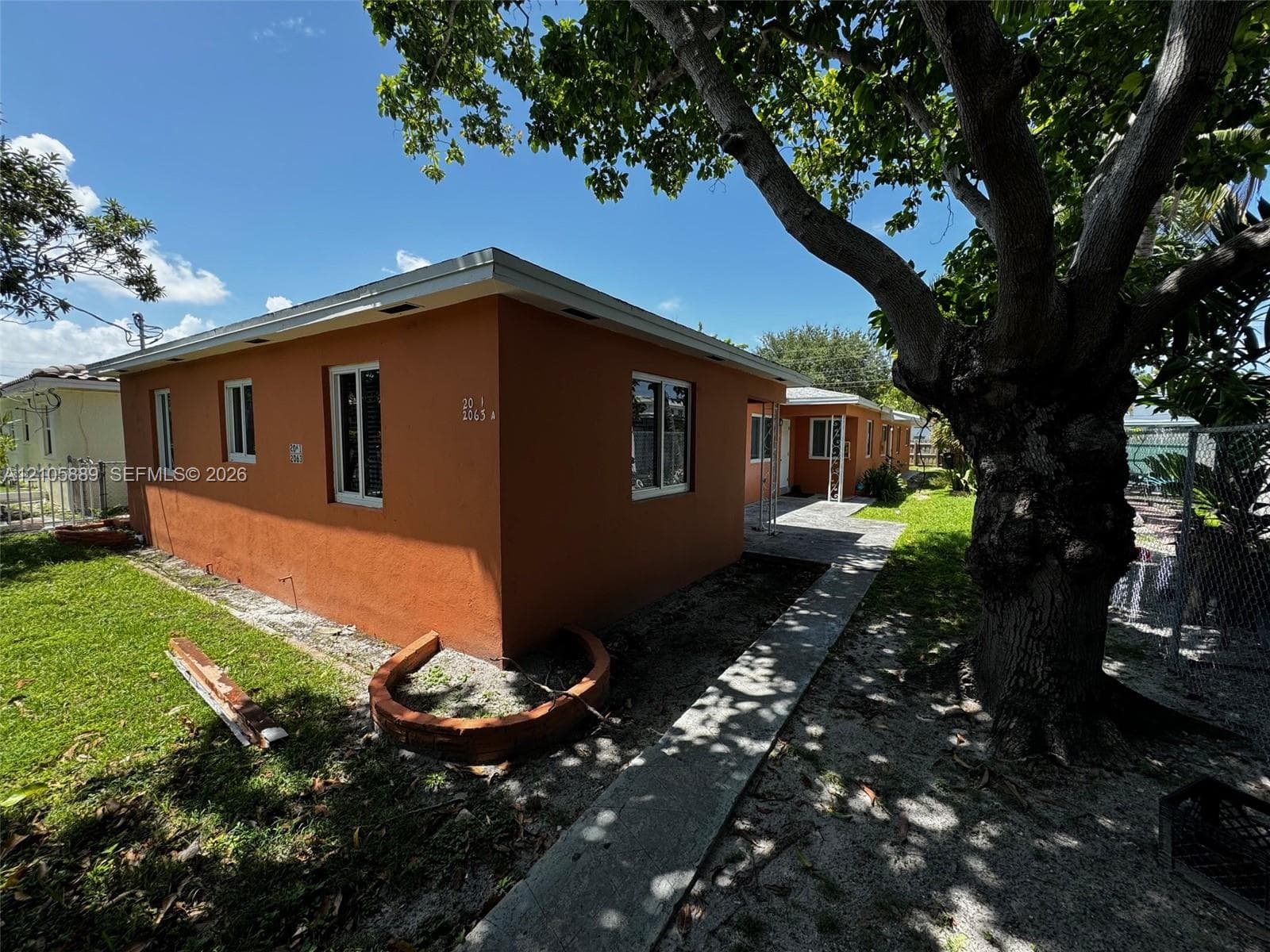 FULFORD BY THE SEA SEC D · #A in North Miami Beach - Photo 1