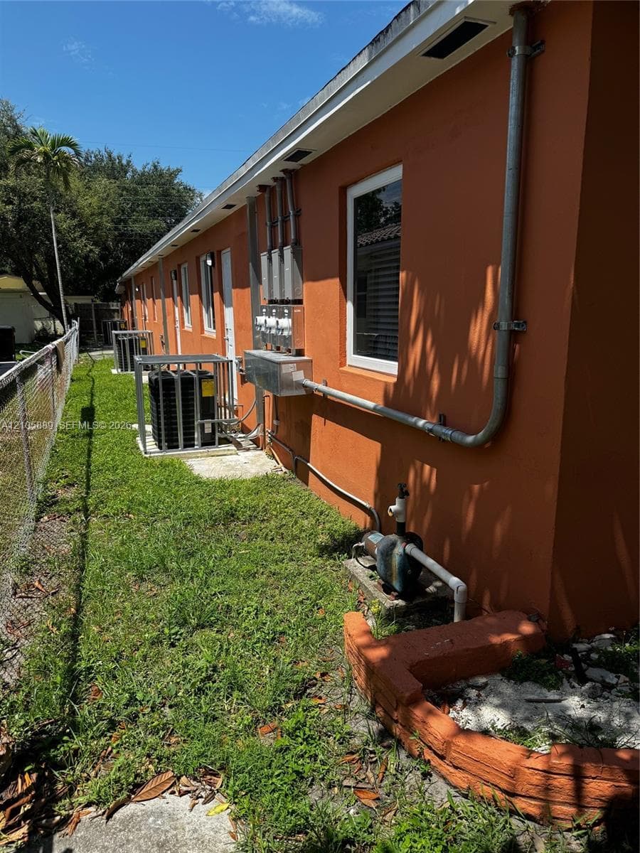FULFORD BY THE SEA SEC D · #A in North Miami Beach - Photo 20