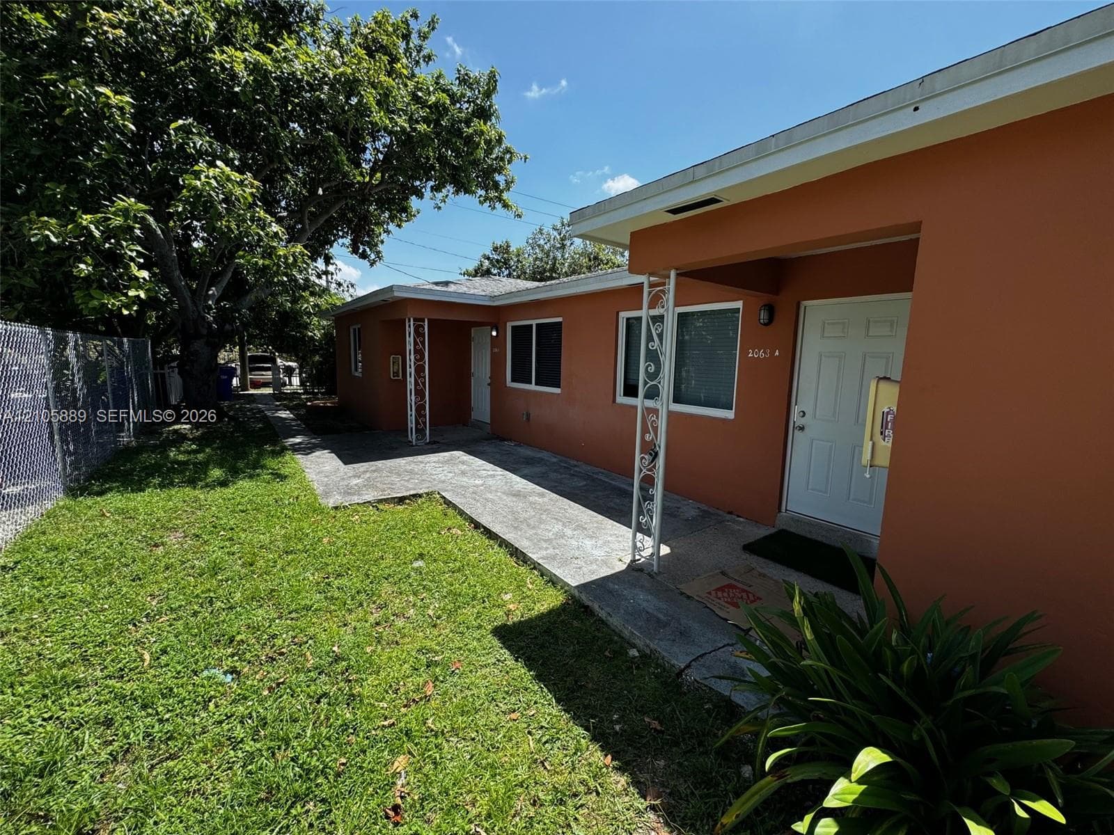 FULFORD BY THE SEA SEC D · #A in North Miami Beach - Photo 19