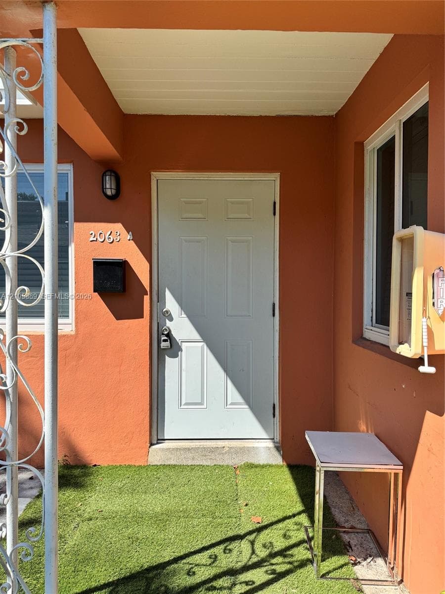 FULFORD BY THE SEA SEC D · #A in North Miami Beach - Photo 4