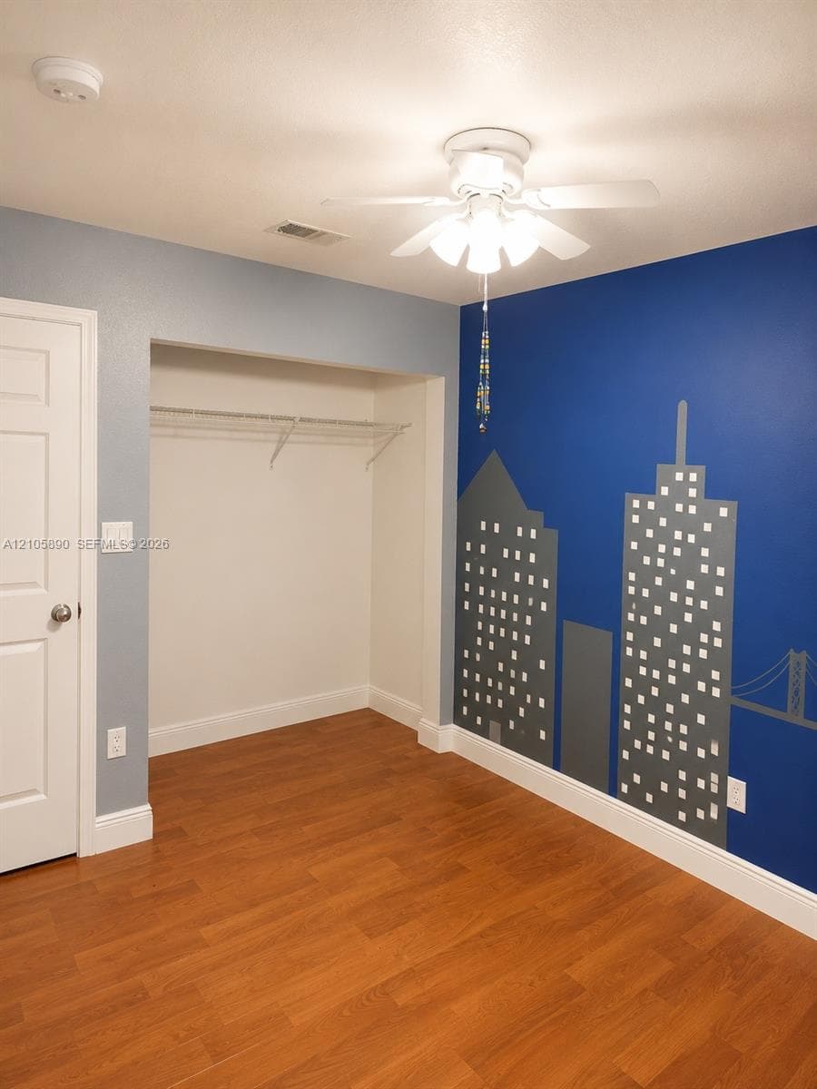 Bedroom #4