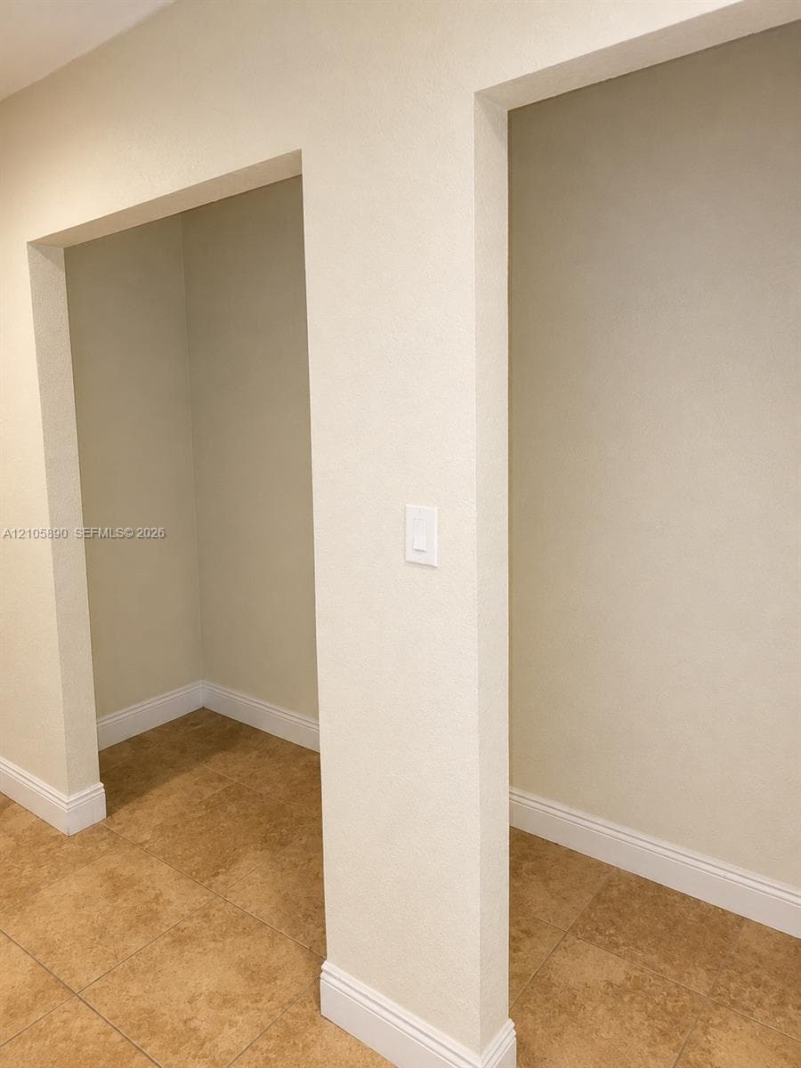 Main Master Closet
