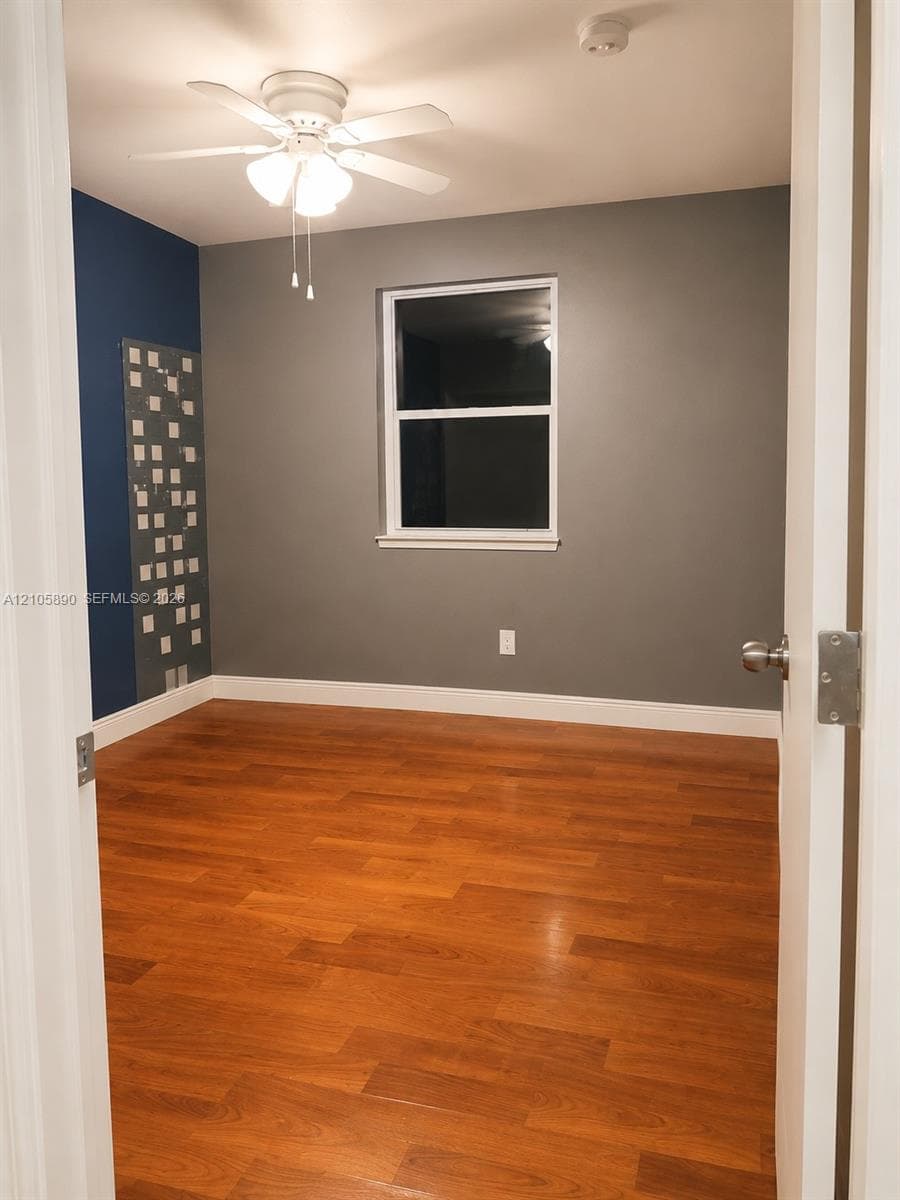 Bedroom #4
