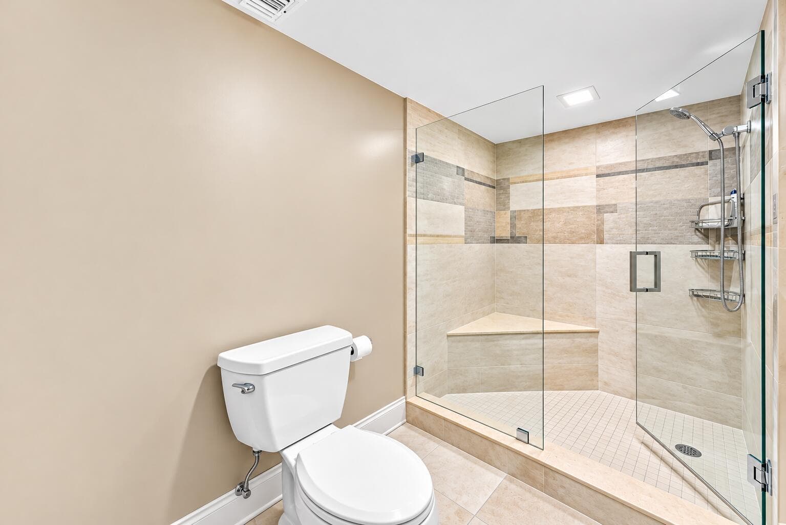Guest Bath