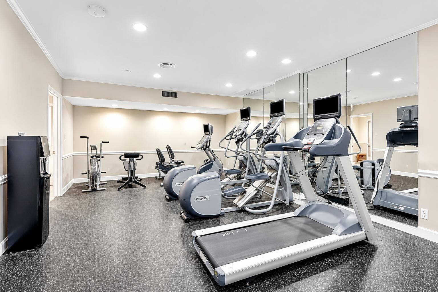 Fitness
