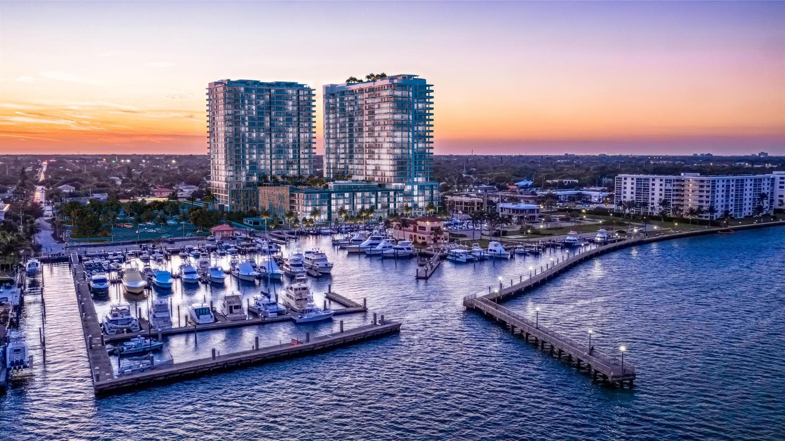N220 Marina Twighlight
