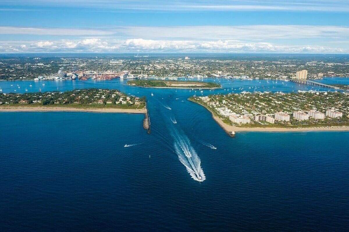 Ariel - INLET