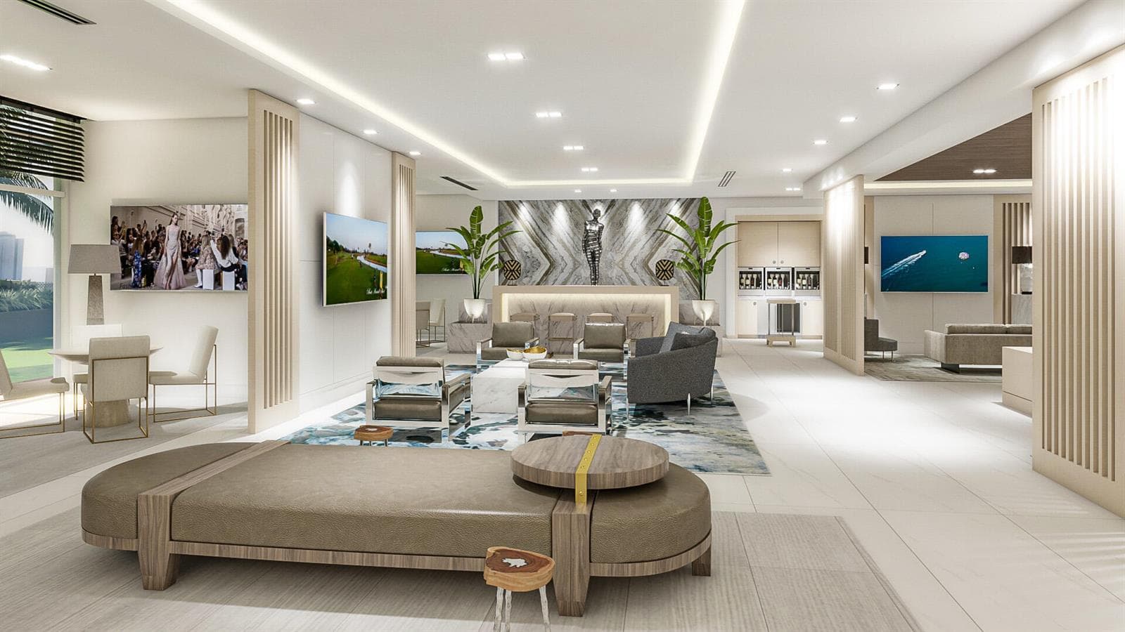 N220 Event Room - 6TH FL