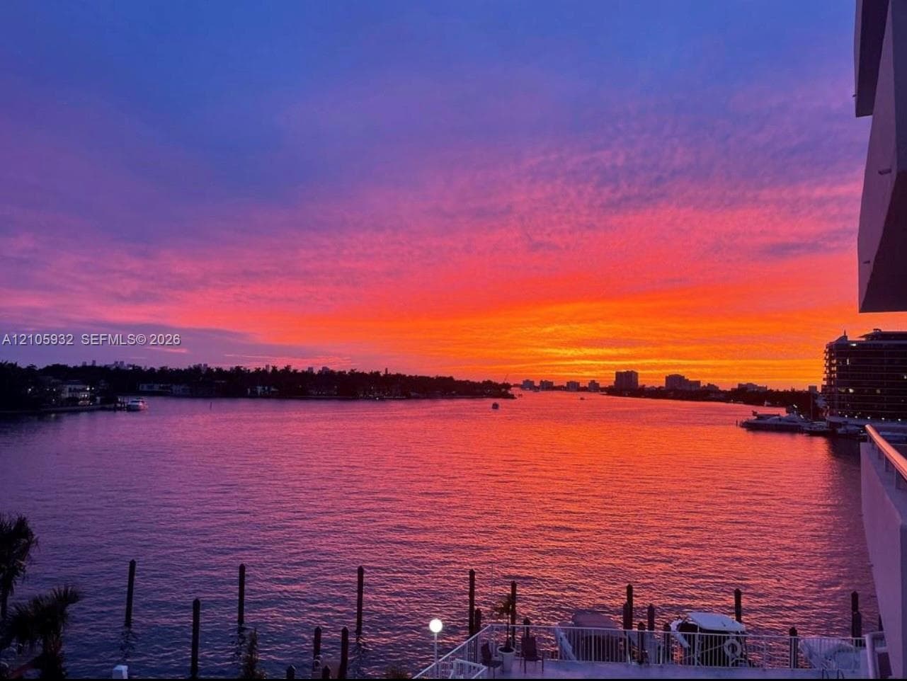 INDIAN CREEK CLUB MARINA · #4D in Miami Beach - Photo 26