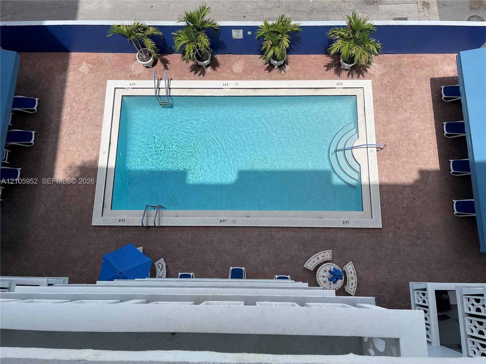ADMIRAL TOWERS CONDO · #615 in Miami Beach - Photo 16