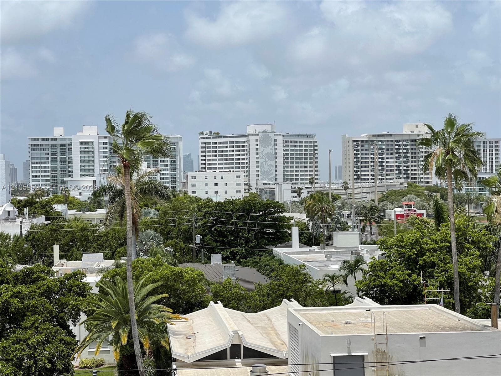 ADMIRAL TOWERS CONDO · #615 in Miami Beach - Photo 15