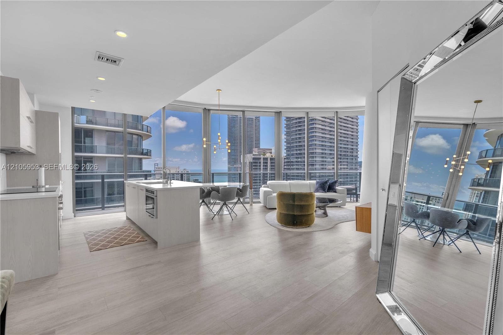 Brickell Heights West · #4403 in Miami - Photo 23